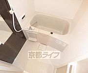 清潔感あります。
