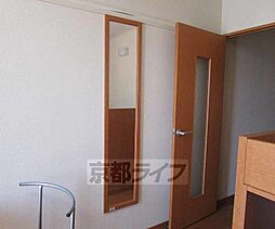 レオパレス利右衛門 1Kの写真