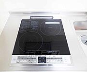 綺麗で使いやすいです