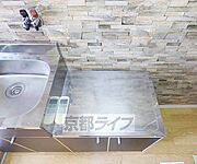 綺麗で使いやすいです