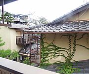 景色が綺麗です