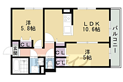 ＨＩＧＨＢＲＩＤＧＥ　ＧＲＡＮＤＥ 2階