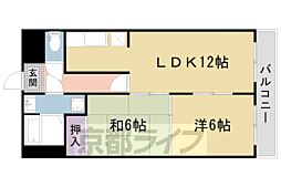 パールシャトー 3階/302