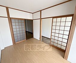 グリーンピア大枝 1LDKの写真
