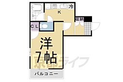 ＧＲＡＦＦＩＴＩ　ＭＡＴＳＵＩ 1階