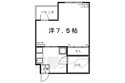 リュミエールなかにし 3階