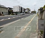 近隣風景になります。