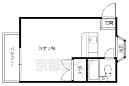 京阪本線 墨染駅 徒歩2分
