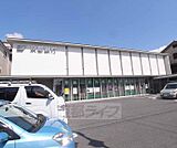 京都銀行 墨染支店まで168m 京阪墨染駅すぐの京都銀行です。