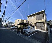 京都府京都市伏見区淀樋爪町：物件画像／株式会社京都ライフ 桂店