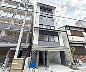 京都府京都市東山区大和大路通松原下る山崎町：物件画像／株式会社京都ライフ 桂店