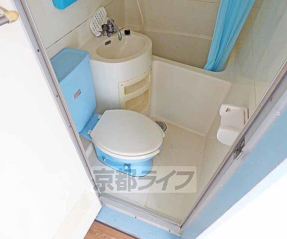 浴室