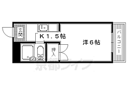 京阪本線 光善寺駅 徒歩7分