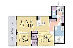 シャーメゾン　清風 1階/103