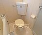 トイレ：トイレです。