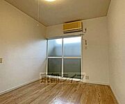 綺麗なフローリングのお部屋です。