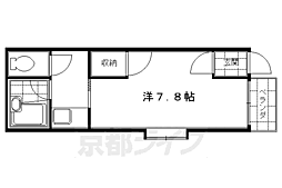 京阪本線 丹波橋駅 徒歩10分 4階/-