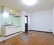 綺麗なお部屋です。