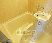 バスです。