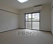 リビングです。