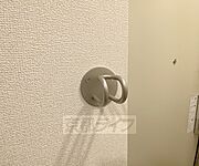 リードフックです。