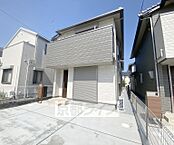京都府京都市北区西賀茂北山ノ森町：物件画像／株式会社京都ライフ 桂店