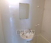洗面器です。