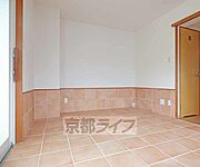 居室です。