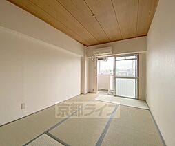 くめマンション 2DKの写真