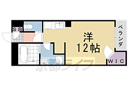 レオネクストイン園部 2階