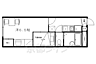 間取り：間取