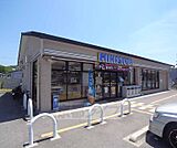 ミニストップ京都静市店まで35m
