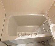 バスタブです