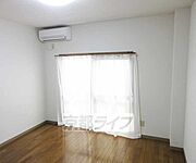 一人暮らしにぴったりの広さです。