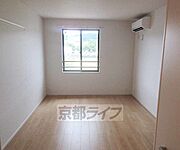 静かな環境です