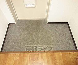 コーポ弘和 201 ｜ 京都府京都市山科区西野山百々町（賃貸マンション3DK・2階・60.57㎡） その7