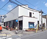 滋賀銀行 山科南支店まで468m