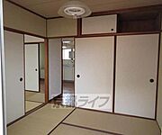広々としたお部屋です