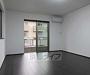広々ワンルーム～～