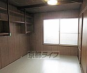光の入るお部屋です・