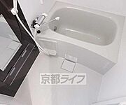 オシャレなお風呂です・