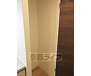 冷蔵庫置けます・