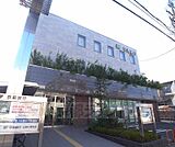 京都銀行 山科小野支店まで579m
