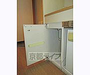 調理器具などをしまうことができます