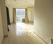 開放感のあるお部屋です