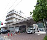 共和病院まで884m