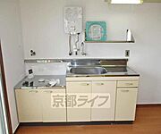 洗面所です。