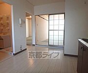 お手ごろ価格のハイツです