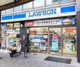 ローソン 瀬田駅前店まで807m