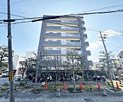 京都府京都市右京区太秦下角田町：物件画像／株式会社京都ライフ 桂店